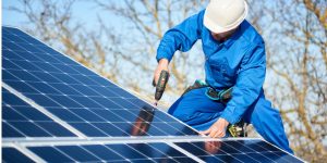 Installation Maintenance Panneaux Solaires Photovoltaïques à Saint-Privat-du-Fau